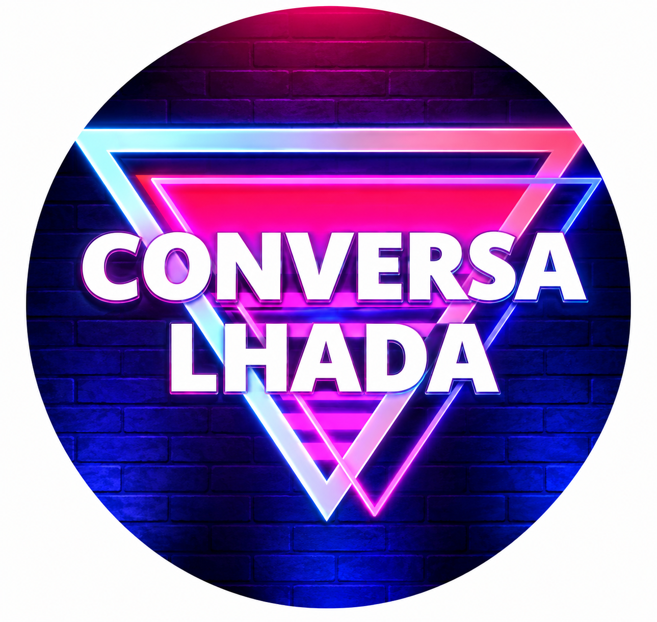 Conversa Lhada