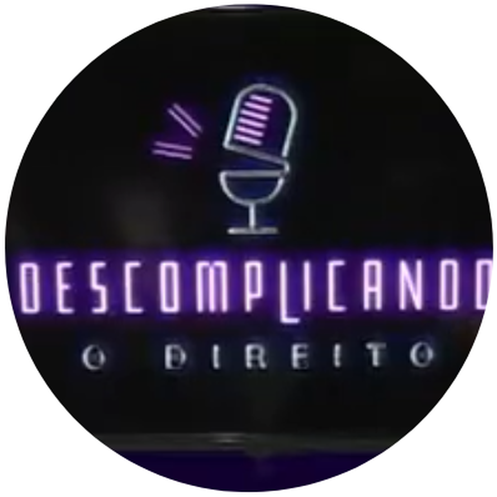Descomplicando o Direito