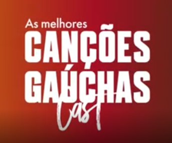 As Melhores Canções Gaúchas