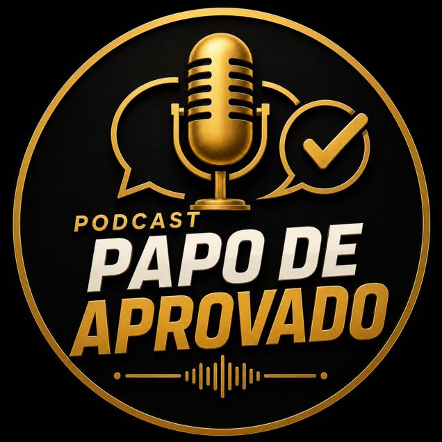 PAPO DE APROVADO