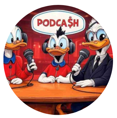 Podcash