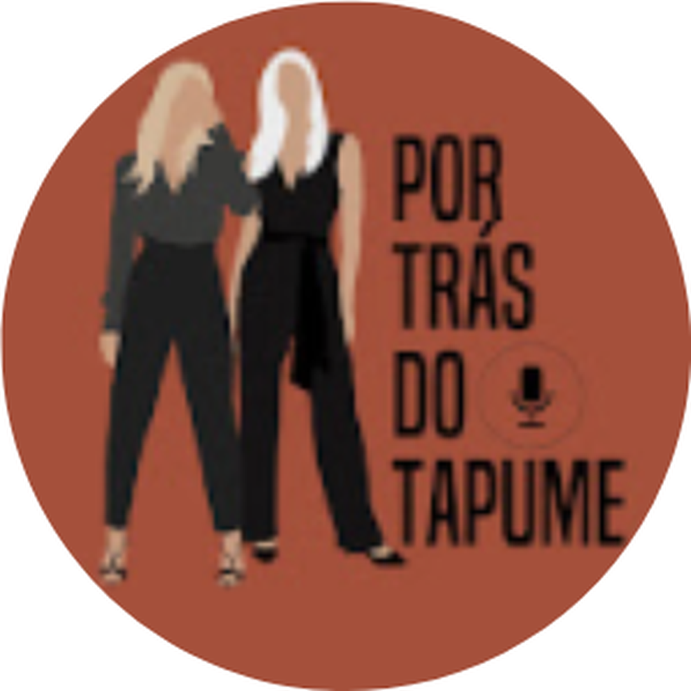 Por Trás do Tapume