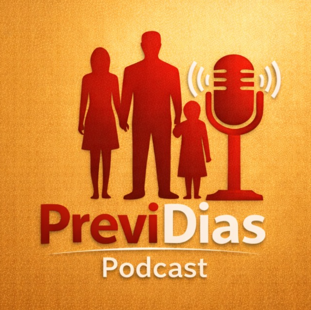 PREVIDIAS PODCAST